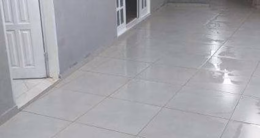 Casa com 2 quartos à venda na Praia da Enseada, São Sebastião 