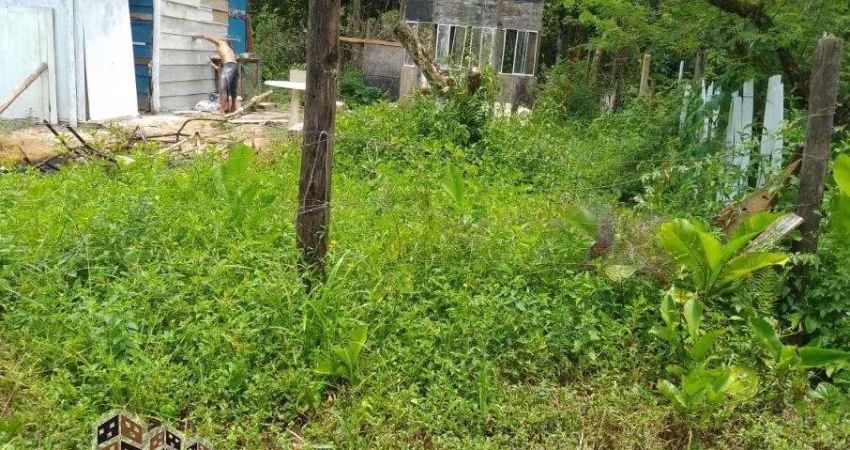 Terreno à venda no Tabatinga, Caraguatatuba 