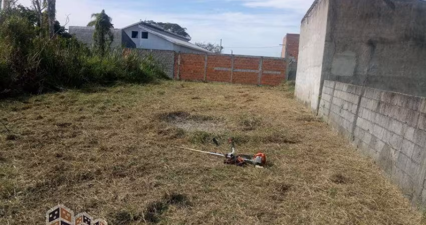Terreno à venda no Balneário Recanto do Sol, Caraguatatuba 