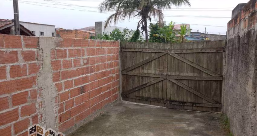 Casa com 2 quartos à venda no Barranco Alto, Caraguatatuba 
