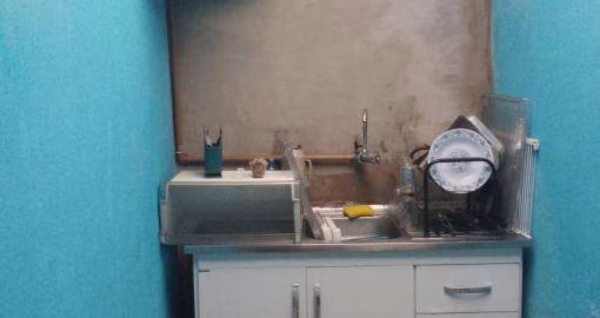 Casa com 2 quartos à venda no Perequê Mirim, Caraguatatuba 