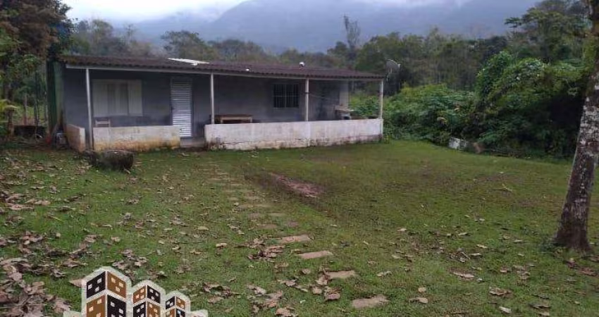 Terreno à venda no Corcovado, Ubatuba 