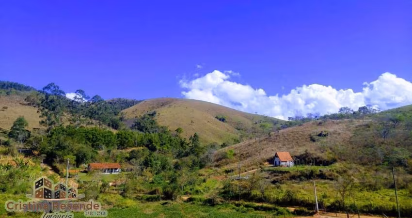Chácara / sítio com 1 quarto à venda no Bairro do Salto, Paraibuna 