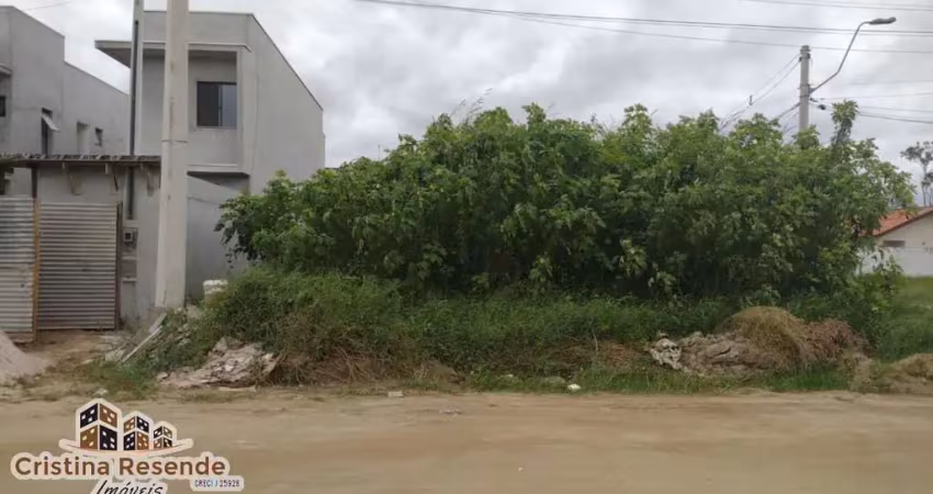 Terreno à venda no Balneário dos Golfinhos, Caraguatatuba 