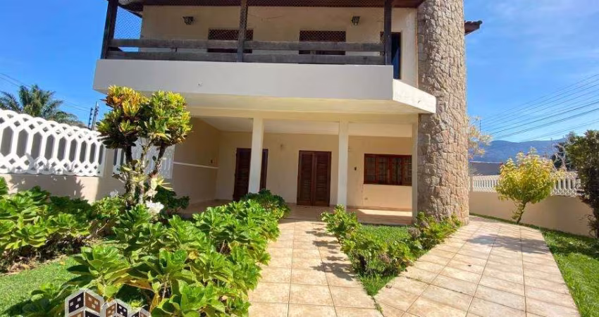 Casa com 5 quartos à venda em Maranduba, Ubatuba 