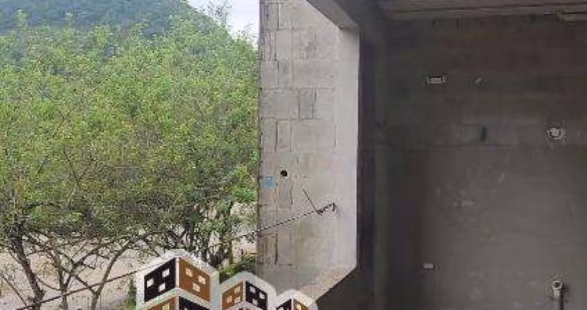 Apartamento com 2 quartos à venda em Perequê Açu, Ubatuba 