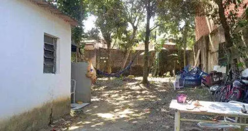 Casa com 2 quartos à venda no Rio do Ouro, Caraguatatuba 