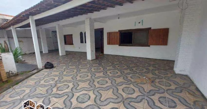 Casa com 3 quartos à venda no Varadouro, São Sebastião 