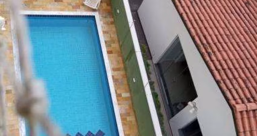 Apartamento com 2 quartos à venda no Sumaré, Caraguatatuba 