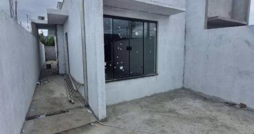 Casa com 2 quartos à venda no Balneário dos Golfinhos, Caraguatatuba 
