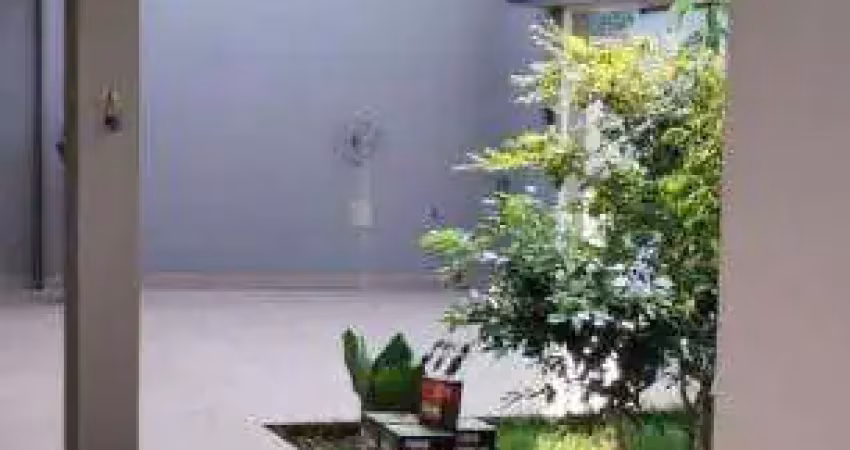 Casa com 3 quartos à venda na Cidade Jardim, Caraguatatuba 