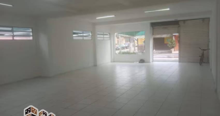Sala comercial à venda na Estufa II, Ubatuba 