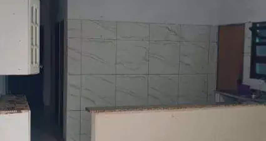 Casa com 2 quartos à venda no Jardim Tarumãs, Caraguatatuba 