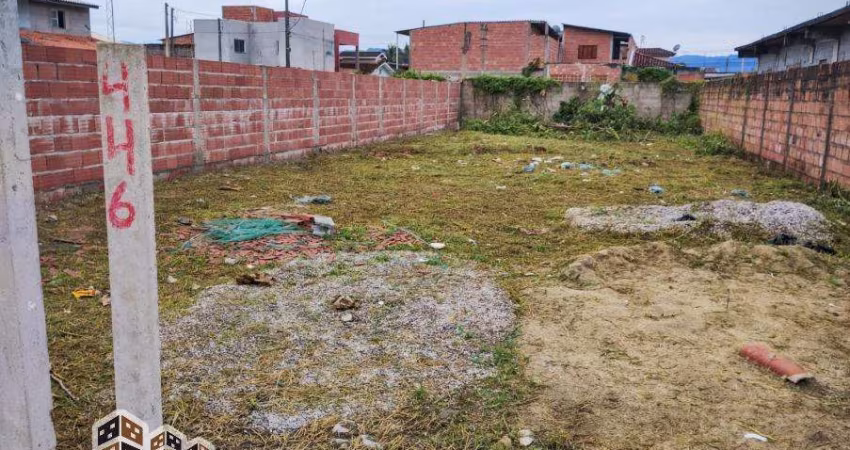 Terreno à venda no Perequê Mirim, Caraguatatuba 