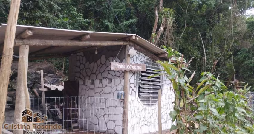 Casa com 1 quarto à venda no Jardim Rio Claro, Caraguatatuba 
