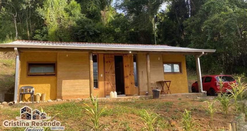 Casa com 2 quartos à venda na Praia da Almada, Ubatuba 