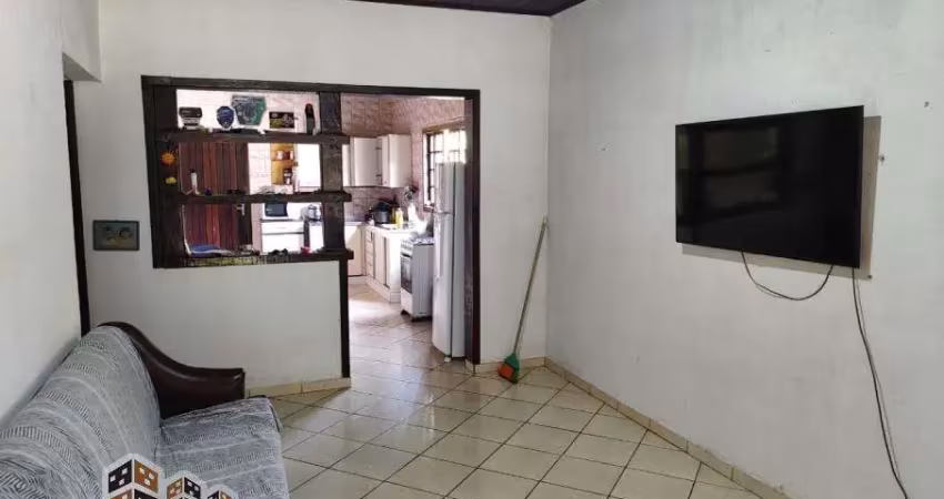 Casa com 2 quartos à venda no Cantagalo, Caraguatatuba 