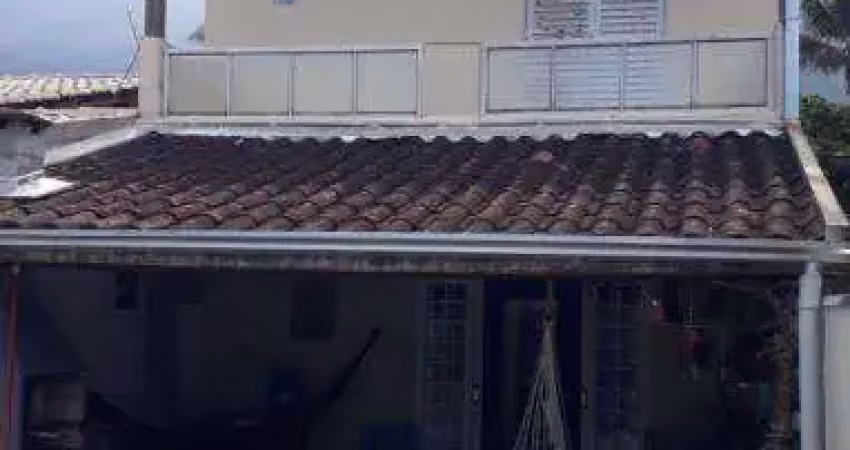 Casa com 3 quartos à venda no Massaguaçu, Caraguatatuba 