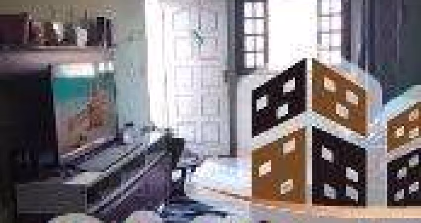 Casa com 2 quartos à venda no Morro do Algodão, Caraguatatuba 