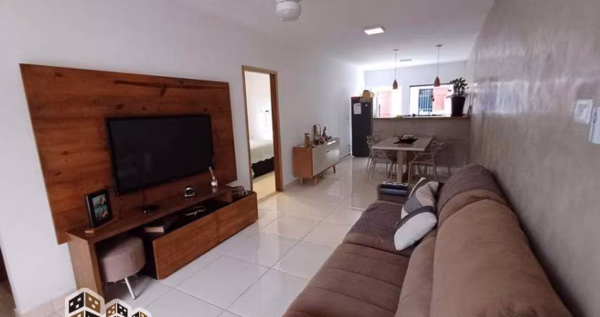 Casa com 2 quartos à venda em Perequê Açu, Ubatuba 