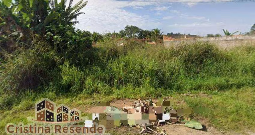 Terreno à venda no Capricórnio I, Caraguatatuba 