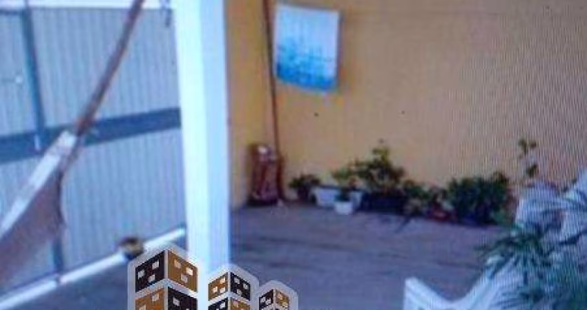 Casa com 3 quartos à venda no Travessão, Caraguatatuba 