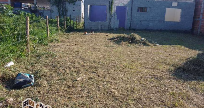 Terreno à venda no Morro do Algodão, Caraguatatuba 