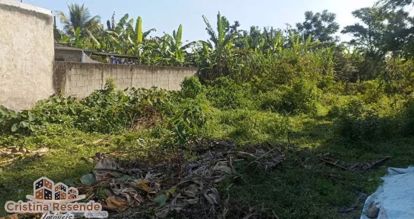 Terreno à venda no Morro do Algodão, Caraguatatuba 
