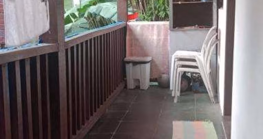 Casa com 2 quartos à venda no Reino, Ilhabela 
