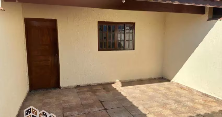 Casa com 2 quartos à venda no Balneário dos Golfinhos, Caraguatatuba 