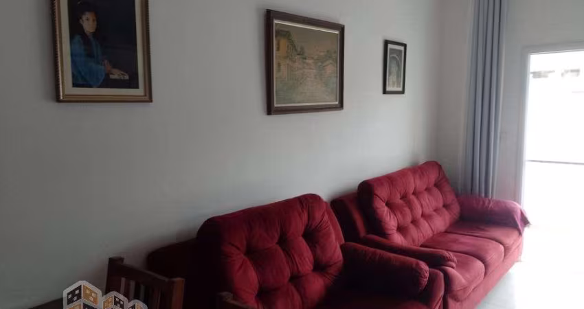 Apartamento com 2 quartos à venda no Parque Balneário Maria Helena, Caraguatatuba 