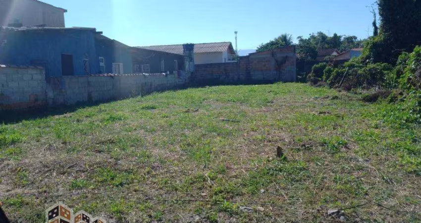 Terreno à venda na Avenida Manoel Severino de Castro, Morro do Algodão, Caraguatatuba