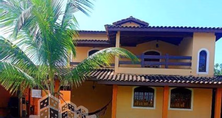 Casa com 2 quartos à venda na Avenida Manoel Severino de Castro, Pontal de Santa Marina, Caraguatatuba