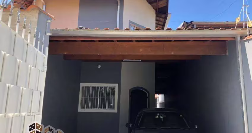 Casa com 3 quartos à venda no Jardim Jaqueira, Caraguatatuba 
