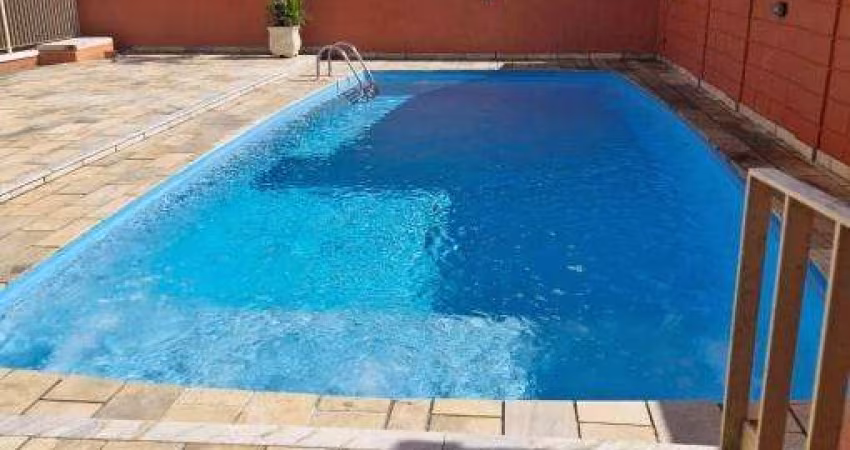 Apartamento com 2 quartos à venda no Sumaré, Caraguatatuba 