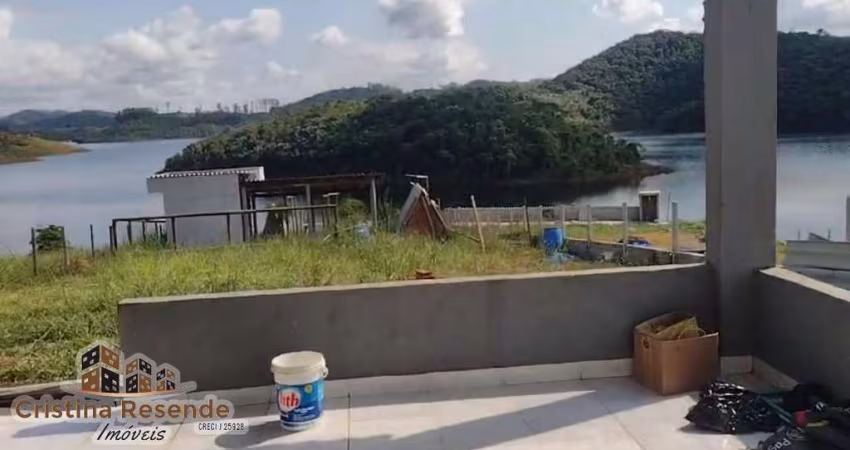 Chácara / sítio com 2 quartos à venda no Pouso Frio, Natividade da Serra 