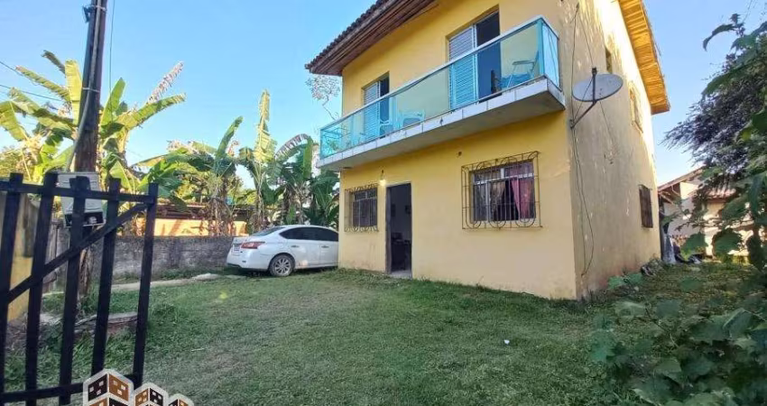 Casa com 4 quartos à venda no Boracéia, São Sebastião 