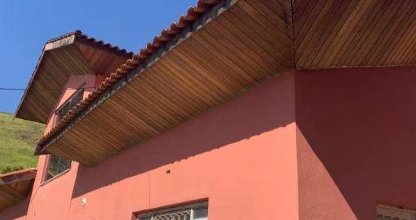 Casa com 2 quartos à venda em Buquirinha, São José dos Campos 