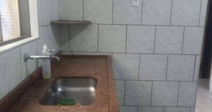 Casa com 2 quartos à venda no Jardim Los Angeles, Sorocaba 
