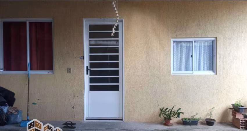 Casa com 2 quartos à venda no Getuba, Caraguatatuba 