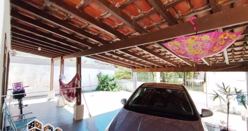 Casa com 2 quartos à venda no Martim de Sá, Caraguatatuba 