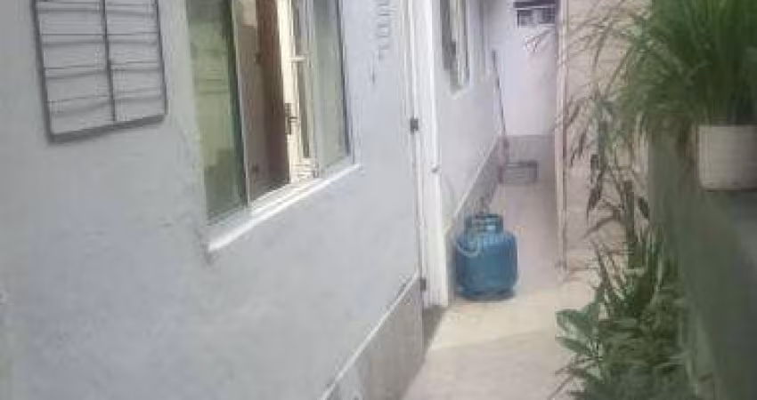 Casa com 2 quartos à venda no Perequê Mirim, Caraguatatuba 