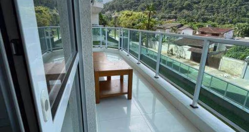 Apartamento com 2 quartos à venda na Cidade Jardim, Caraguatatuba 