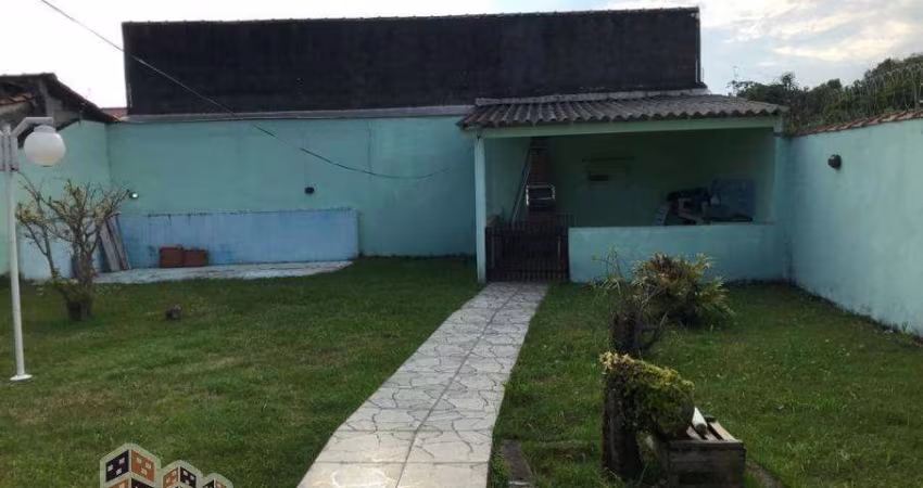 Casa com 2 quartos à venda no Morro do Algodão, Caraguatatuba 