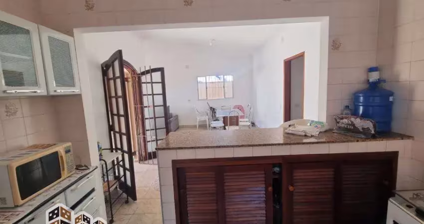 Casa com 3 quartos à venda no Martim de Sá, Caraguatatuba 
