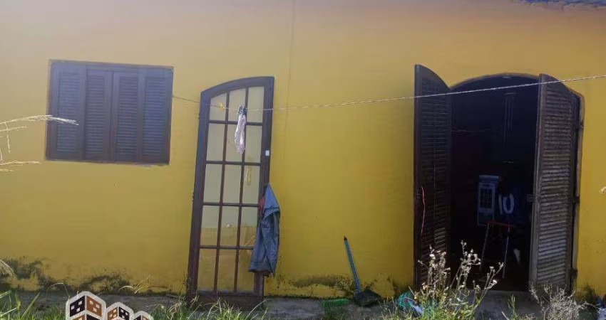 Casa com 2 quartos à venda no Pegorelli, Caraguatatuba 