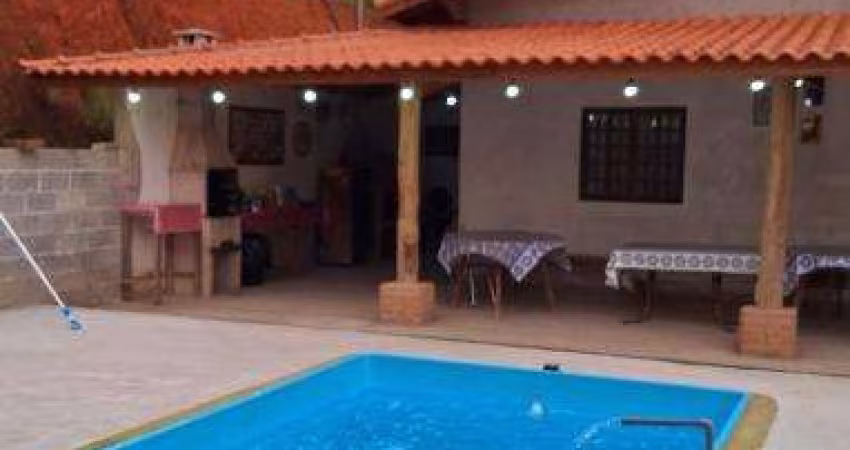 Chácara / sítio com 3 quartos à venda no São Geraldo, Paraibuna 