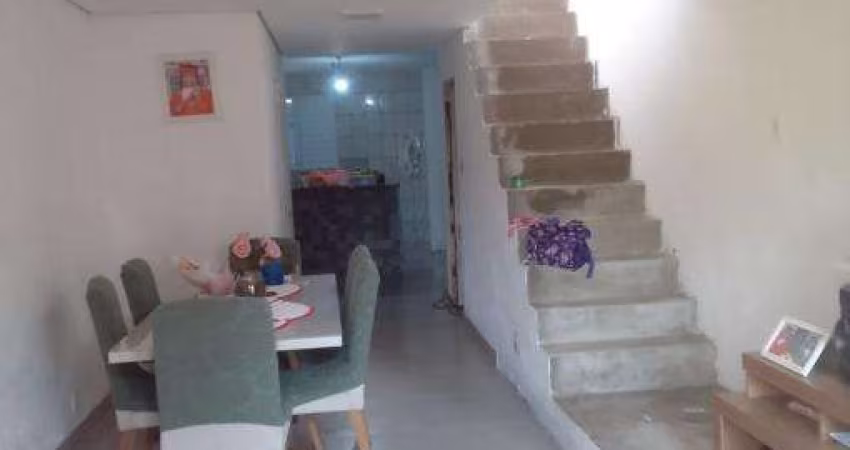 Casa com 2 quartos à venda no Maresias, São Sebastião 