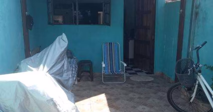 Casa com 3 quartos à venda no Jardim Olaria, Caraguatatuba 