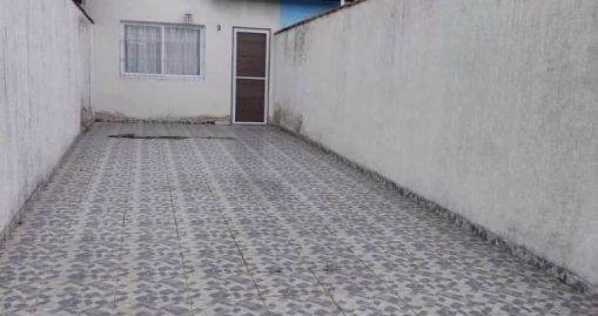 Casa com 3 quartos à venda no Pontal de Santa Marina, Caraguatatuba 